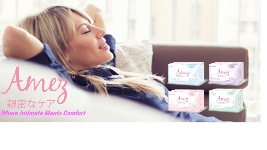 Amez Care Cover Photo
