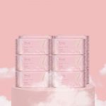 12 Packs Amez Care Pantyliner