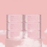 6 Packs Amez Care Pantyliner