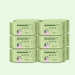 12 packs Amez Lite Pantyliner