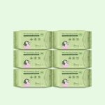 6 packs Amez Lite Pantyliner
