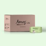 1 Carton Amez Lite Pantyliner