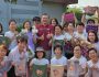 Support on International Women’s day with YB Ng Sze Hang