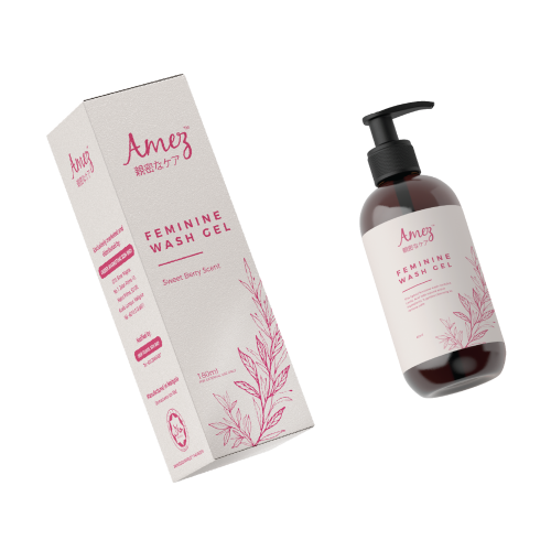 Amez-Feminine-Wash-Gel Amez-Feminine-Wash-Gel